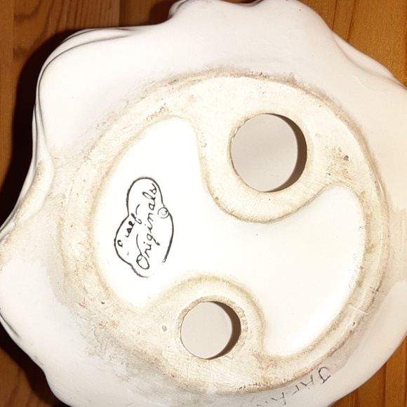 Vintage Josef Originals birthstone doll - Picture 4 of 6